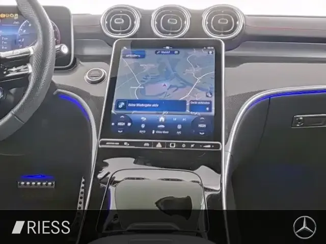 Mercedes-Benz CLE 53 AMG