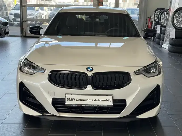 BMW Sonstiges
