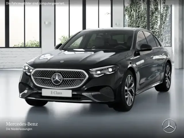 Mercedes-Benz E 300