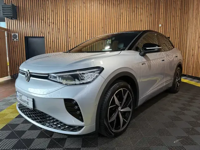 Volkswagen ID.5