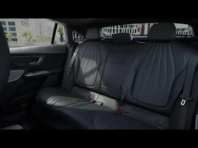 Mercedes-Benz EQE 300