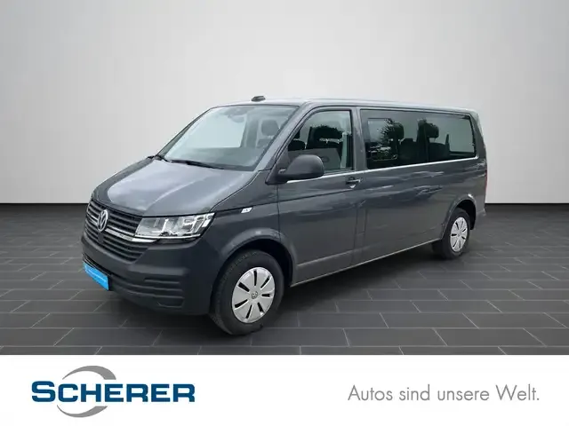 Volkswagen T6.1 Kombi