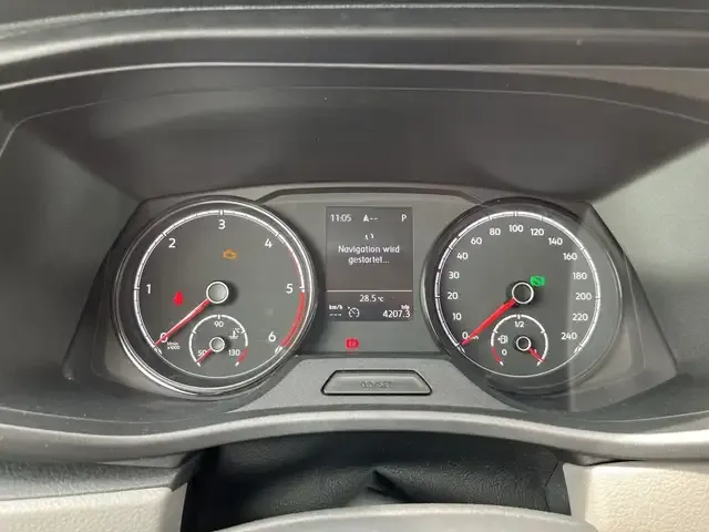 Volkswagen T6.1 Kombi