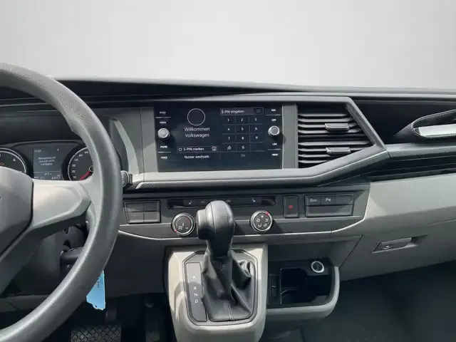 Volkswagen T6.1 Kombi