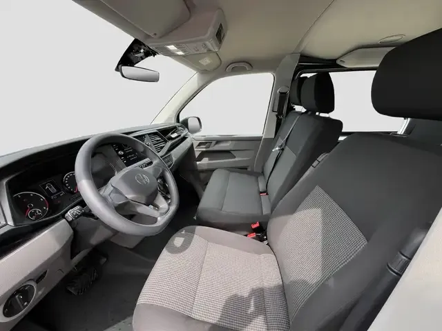 Volkswagen T6.1 Kombi