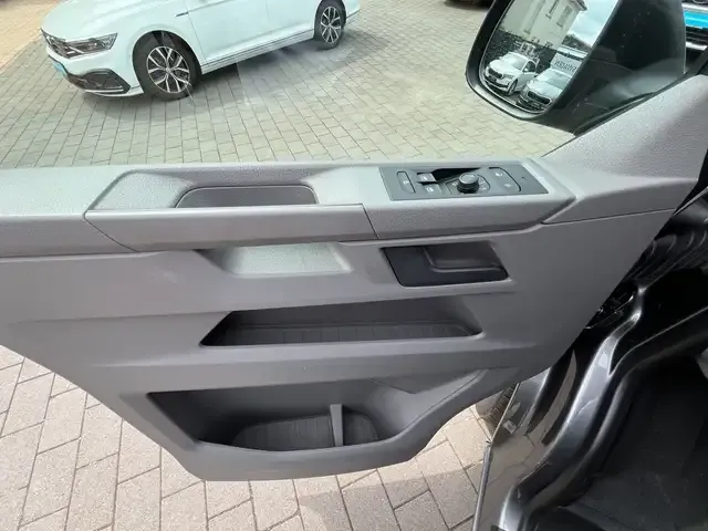 Volkswagen T6.1 Kombi