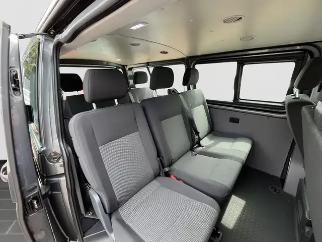 Volkswagen T6.1 Kombi