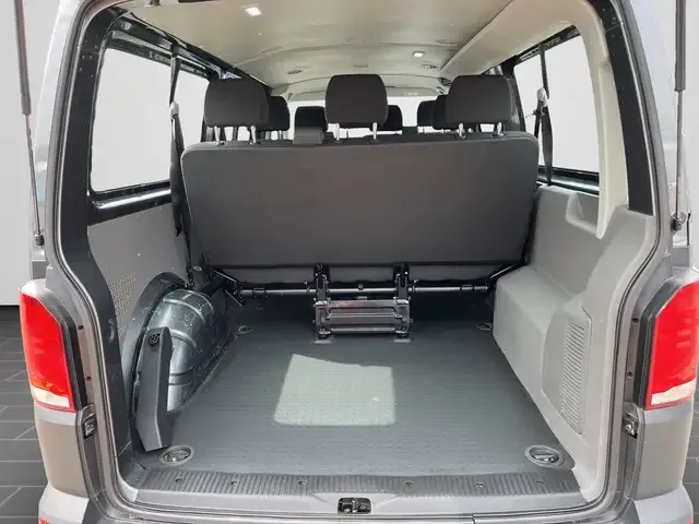 Volkswagen T6.1 Kombi