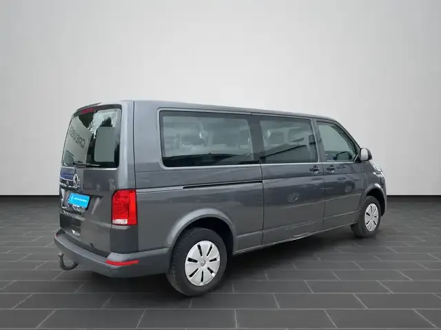 Volkswagen T6.1 Kombi