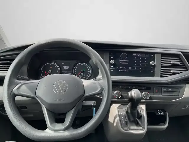 Volkswagen T6.1 Kombi