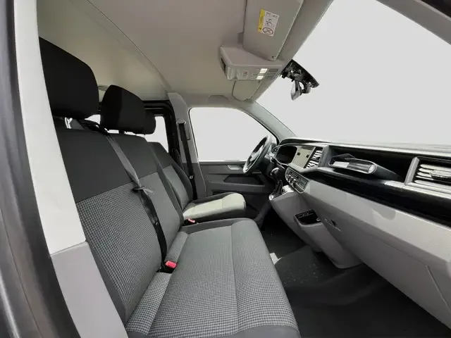 Volkswagen T6.1 Kombi