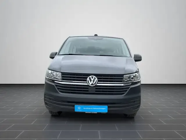 Volkswagen T6.1 Kombi