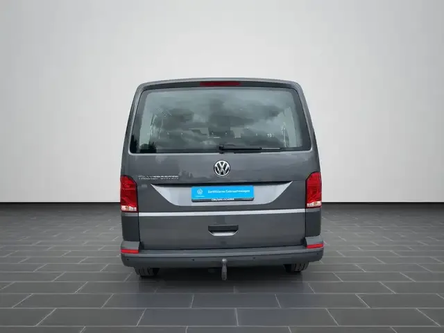Volkswagen T6.1 Kombi