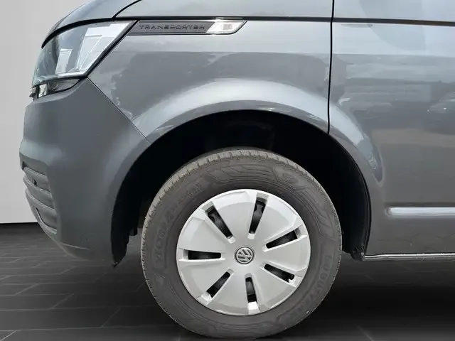 Volkswagen T6.1 Kombi