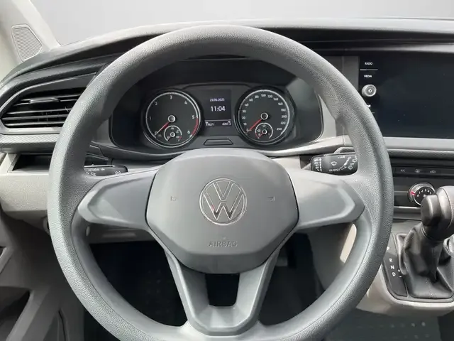 Volkswagen T6.1 Kombi