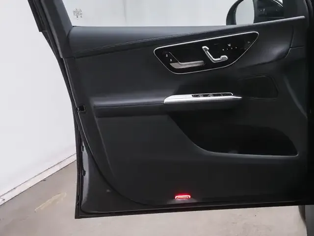 Mercedes-Benz GLC 400