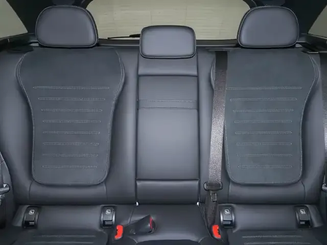 Mercedes-Benz GLC 400