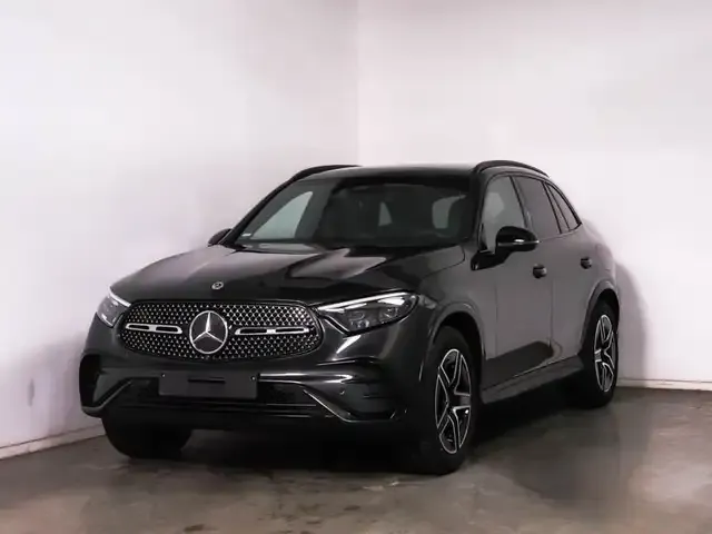 Mercedes-Benz GLC 400