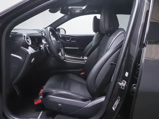Mercedes-Benz GLC 400