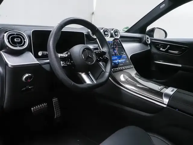 Mercedes-Benz GLC 400