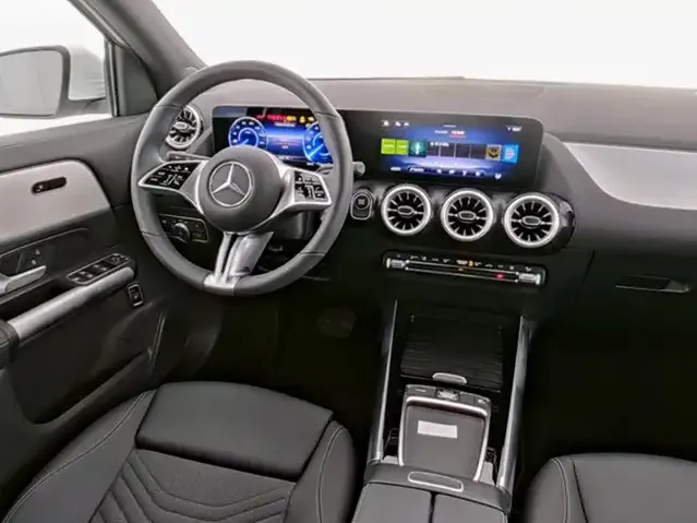 Mercedes-Benz EQA 250