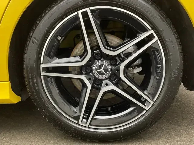 Mercedes-Benz A 220
