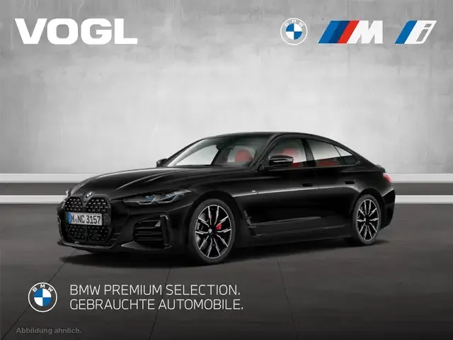 BMW 420