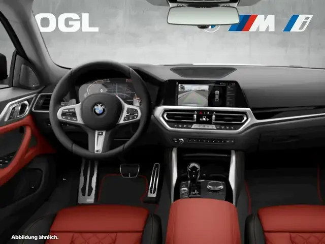 BMW 420