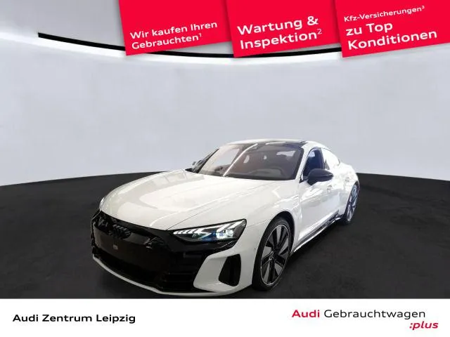 Audi RS e-tron GT