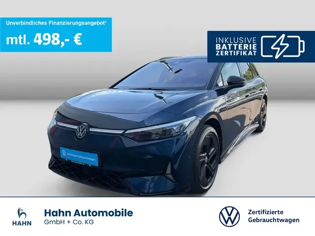 Volkswagen ID.7