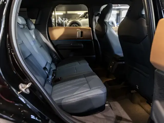 MINI Cooper SE Countryman