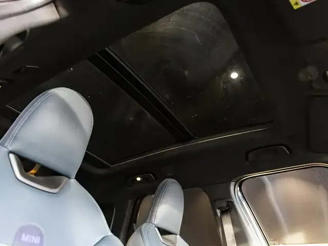 MINI Cooper SE Countryman