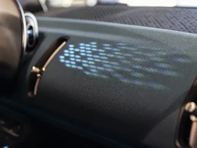 MINI Cooper SE Countryman