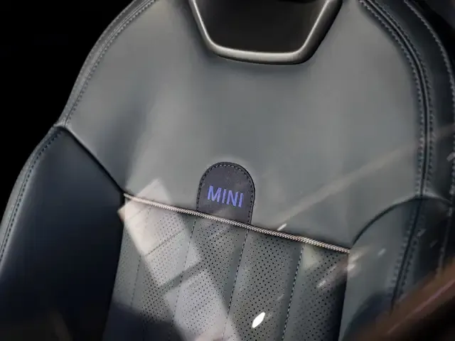 MINI Cooper SE Countryman