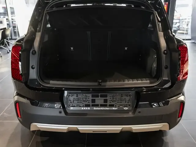 MINI Cooper SE Countryman