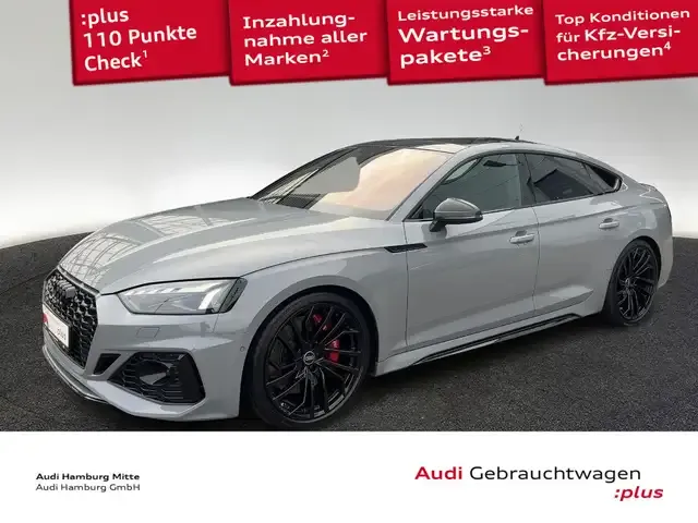 Audi RS5