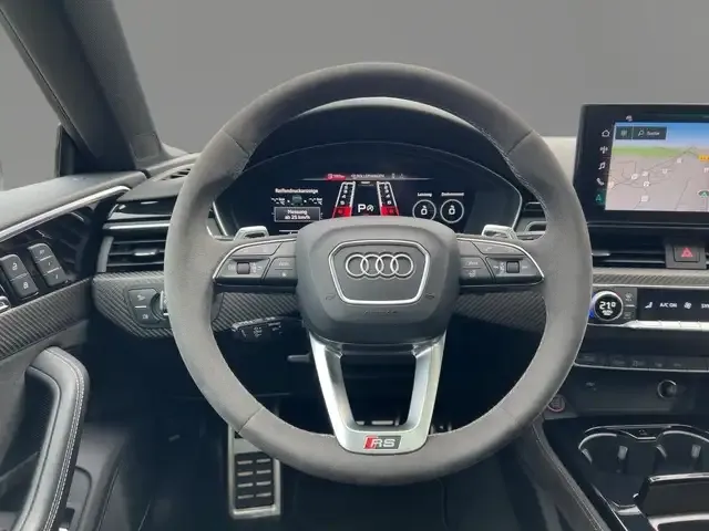 Audi RS5