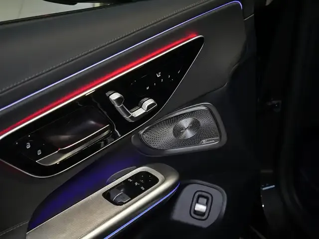 Mercedes-Benz CLE 200