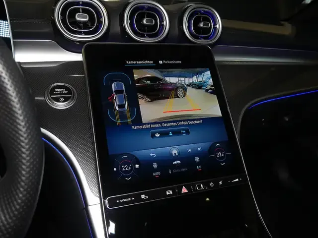 Mercedes-Benz CLE 200