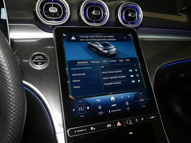 Mercedes-Benz CLE 200