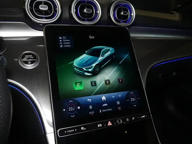 Mercedes-Benz CLE 200