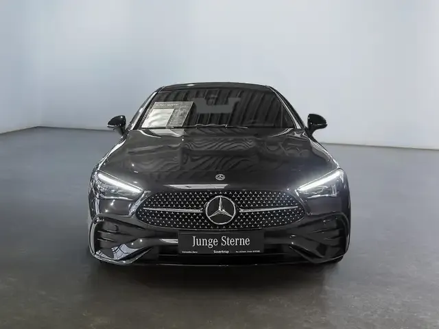 Mercedes-Benz CLE 200