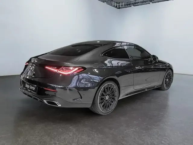 Mercedes-Benz CLE 200