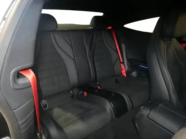 Mercedes-Benz CLE 200