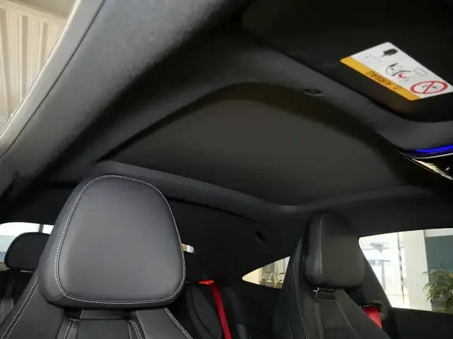 Mercedes-Benz CLE 200