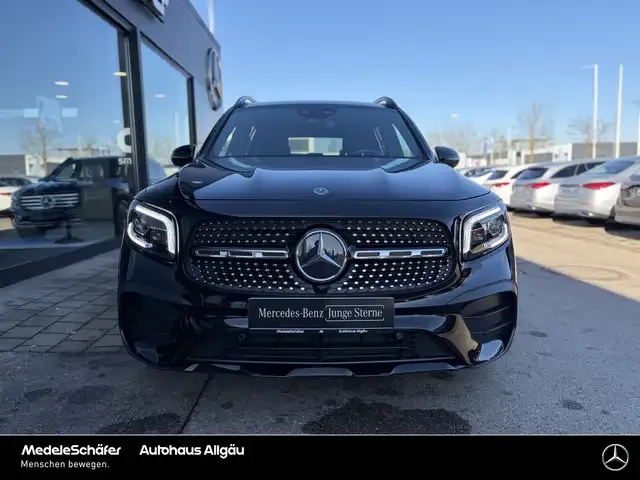 Mercedes-Benz GLB 250