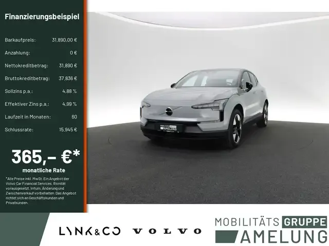 Volvo EX30