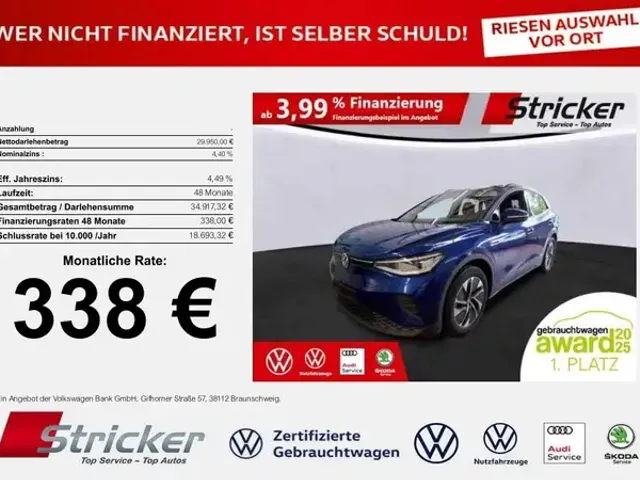 Volkswagen ID.4