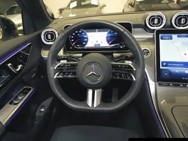 Mercedes-Benz GLC 200