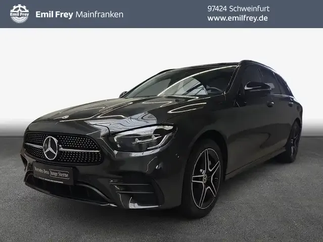Mercedes-Benz E 300